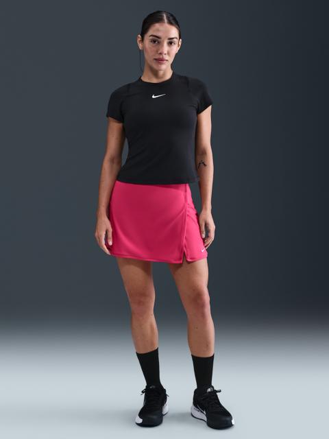 Nike Nike Victory Women's Dri-FIT Straight Tennis Skirt