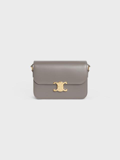 CELINE Celine Triomphe Small Crossbody Bag
