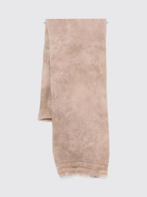 Avant Toi Scarf men Avant Toi