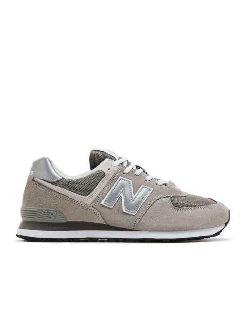 New Balance NEW BALANCE 574 4E WIDE 'CORE PACK - GREY'