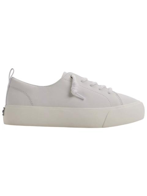 SPERRY Sperry Women's Cove Lace to Toe Leather Sneaker