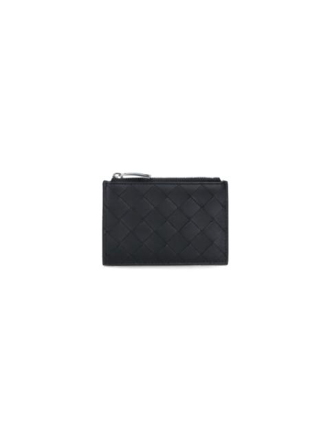 Bottega Veneta 'INTRECCIATO' CARD HOLDER