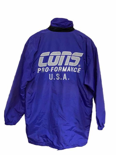 Other Designers Vintage - Vintage Converse Pro-Formance USA Jacket