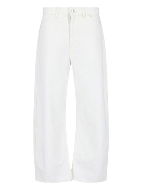 NILI LOTAN 'ROLLAND' JEANS