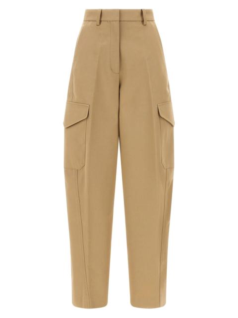 Givenchy 'Cocoon' pants