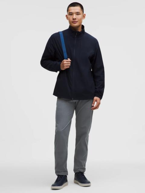 lululemon ABC Classic-Fit Trouser 32L *WovenAir