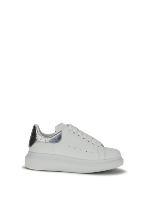 Alexander McQueen Alexander Mcqueen Women Sneaker S.Rubber
