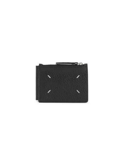 Maison Margiela Maison Margiela 2 Pincer Slim Wallet Men