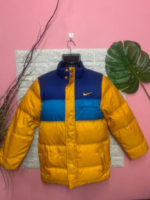 Nike 🌲Xmas Sale⛄️Rare Puffer Jacket Nike Three Colour