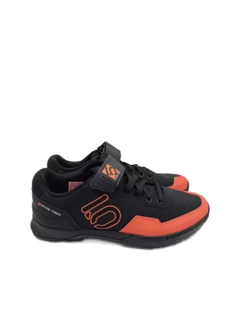 adidas 5.10 Kestrel Lace "Black" sneakers