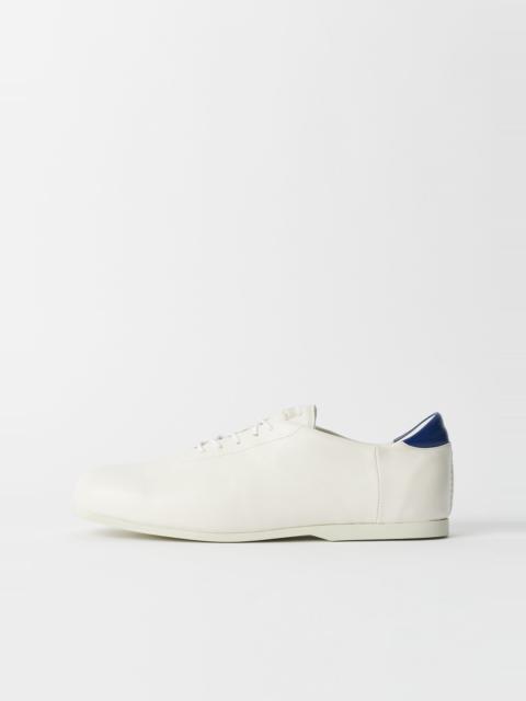 Our Legacy Sneak In Olympic White Leather