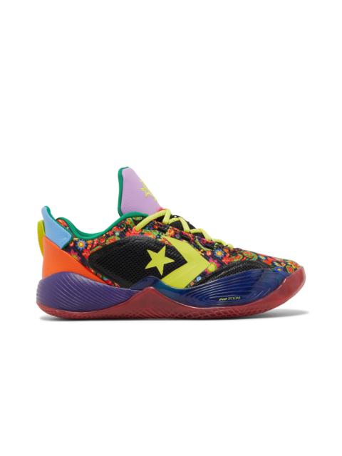 Converse All Star BB Shift 'Vegas Lights'