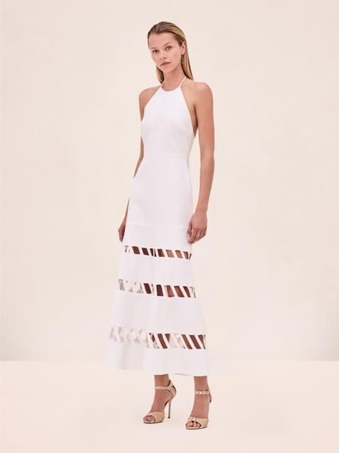 ALEXIS JANESSA DRESS