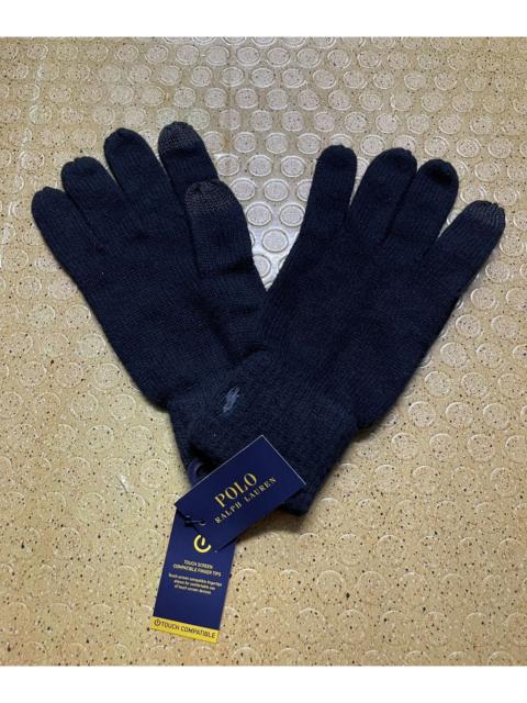 Polo Ralph Lauren polo ralph lauren gloves