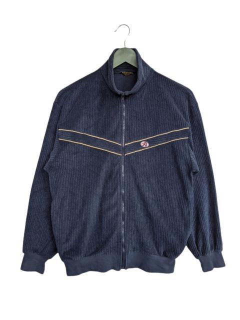 Other Designers Other - Vintage Amazon Sport Sweater