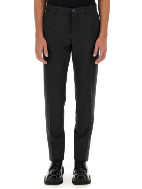 Dolce & Gabbana Dolce & Gabbana Men Wool Pants