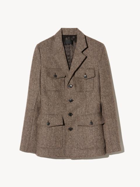 NILI LOTAN FLEUR JACKET