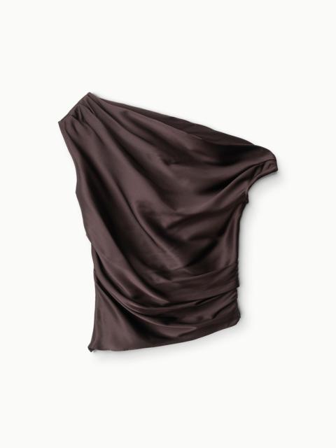 STAUD STAUD PHARE SILK TOP EARTH