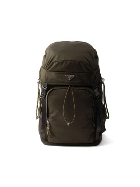 Prada Speedrock Re-Nylon backpack