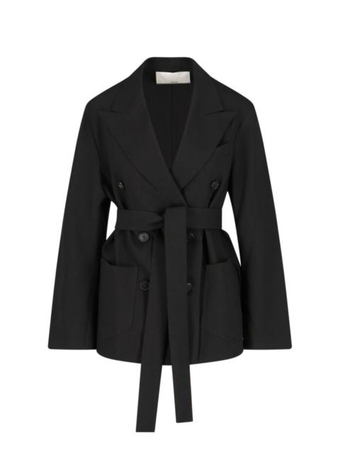 SETCHU 'ENRICO' BLAZER