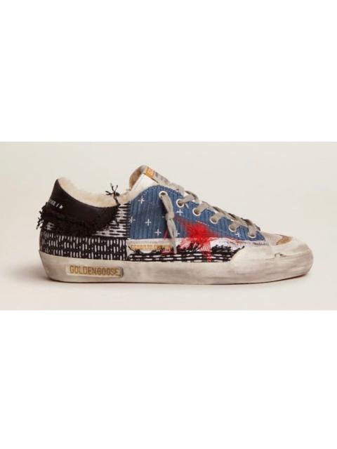 Golden Goose Golden Goose Super Star Sneakers