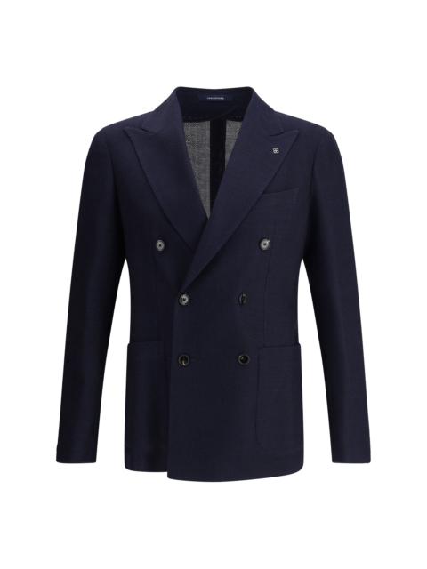 TAGLIATORE - Tagliatore Men Montecarlo Jacket
