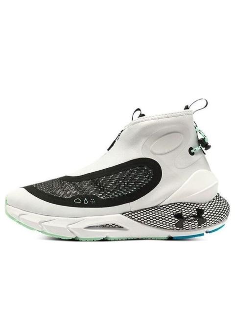Under Armour (WMNS) Under Armour HOVR Phantom 2 Storm 'White Black' 3024153-103