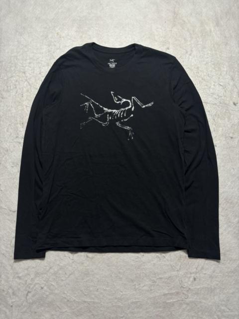 Arc'teryx Arc’teryx Longsleeve Tshirt