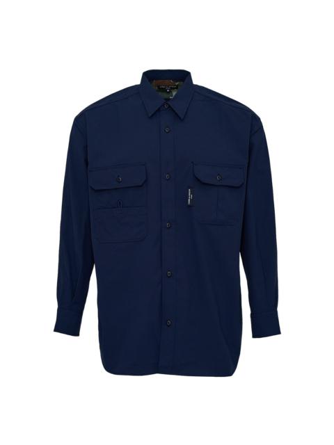 Solotex Polyester Taffeta Shirt