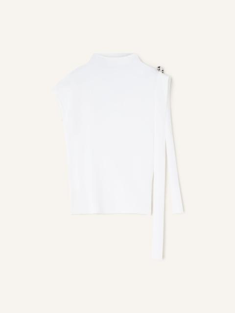 Lanvin VISCOSE TOP