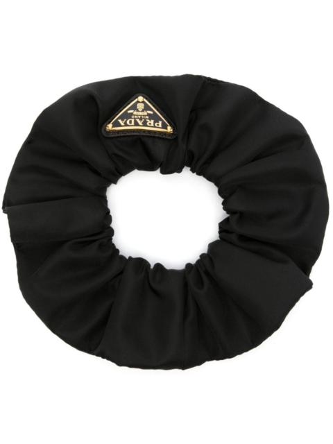 Prada Women Re-Nylon Scrunchie