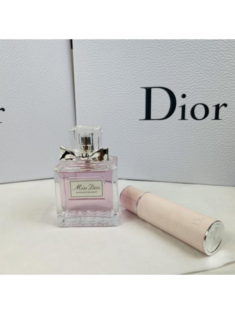 Christian Dior Monsieur - Miss Blooming Bouquet Giftset With Travel Spray