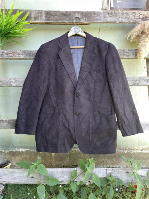Other Designers Vintage - Vintage Sissy By Kansai Yamamoto Japan Blazer Jacket