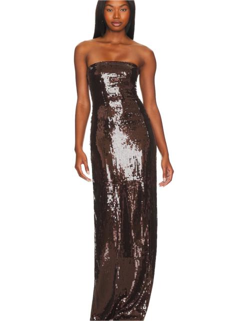 RETROFÊTE Ember Dress