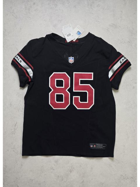 Nike Trey McBride #85 Arizona Cardinals Vapor FUSE Elite Jersey