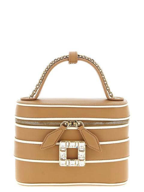 Roger Vivier 'Micro Vanity Très Vivier' handbag