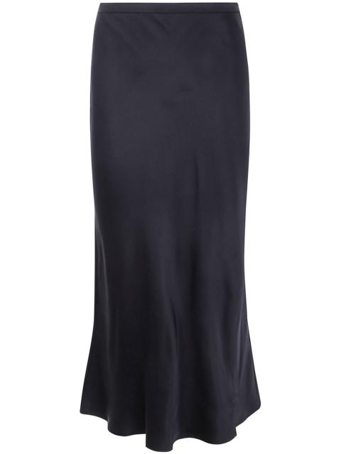 ANINE BING Bar Skirt