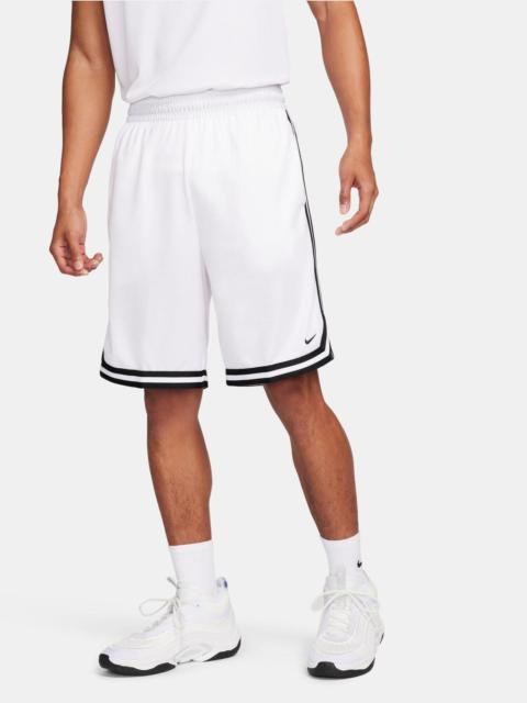 Nike MEN'S NIKE DNA DRI-FIT 10" BASKETBALL SHORTS
