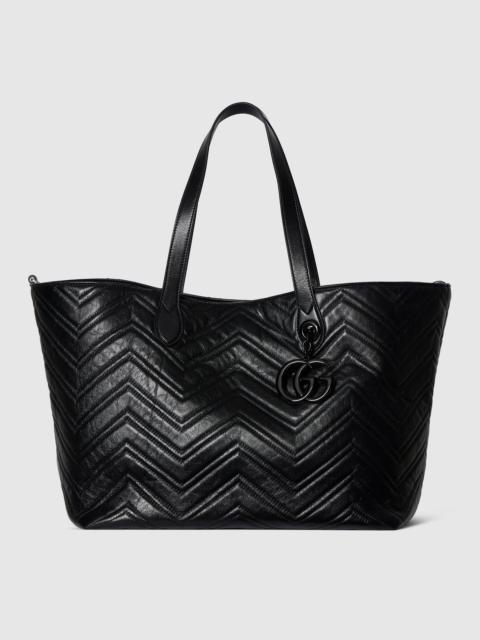 GUCCI GG Marmont large tote bag