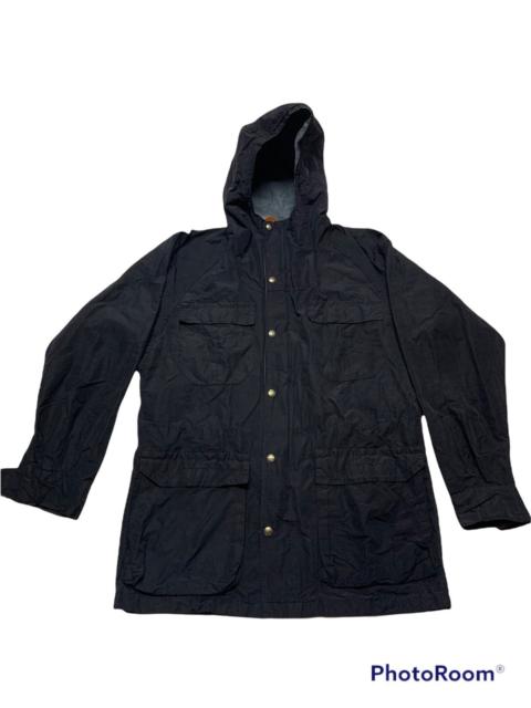 Other Designers Parka Sierra designs multi pocket