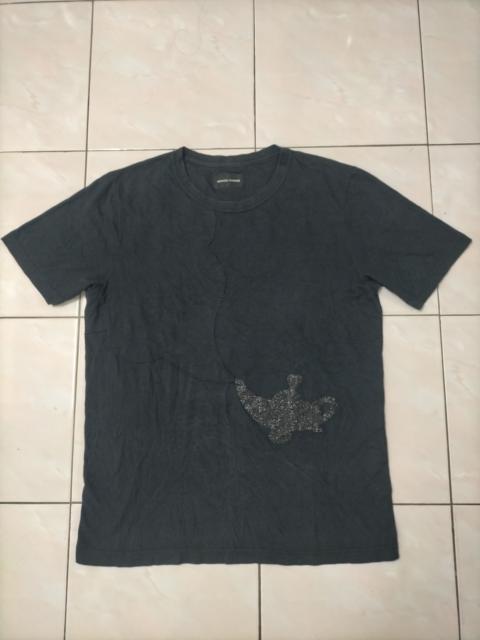 Other Designers Issey Miyake - Tsumori Chisato Lamp Genie Aladdin Tshirt
