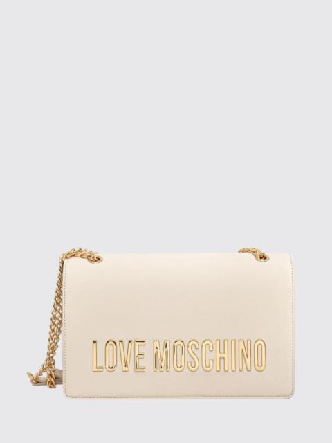 Moschino Handbag woman Love Moschino