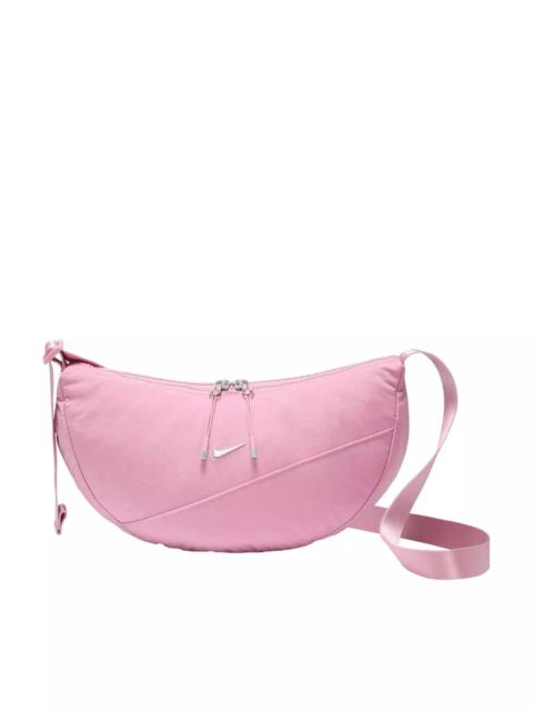 Nike Aura Crescent Crossbody Bag (4L) - Pink