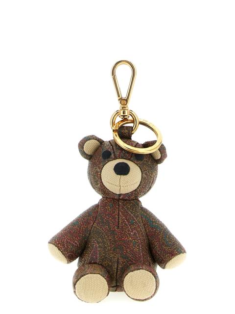 Etro Etro Women 'Arnica Bear' Purse Pendant