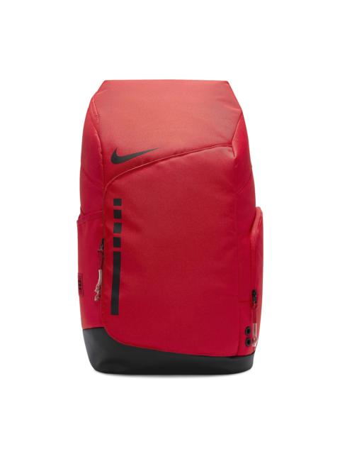Nike Nike Hoops Elite Backpack 'University Red/Black/Black'