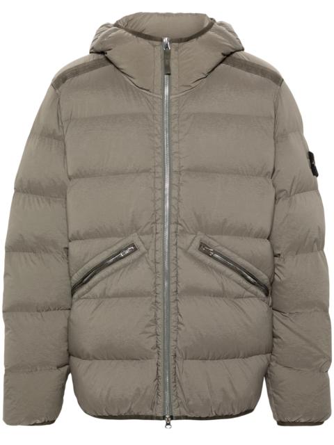 Stone Island Men Down Jacket