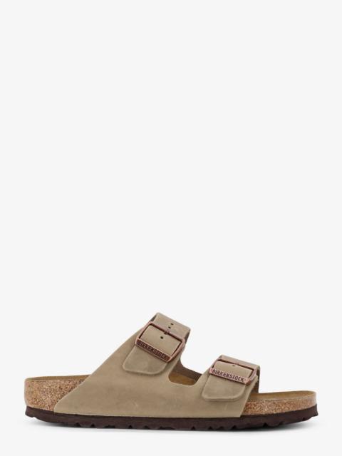 BIRKENSTOCK Birkenstock Arizona Suede Sandals