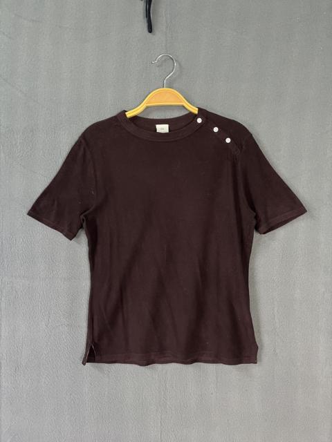 Sunao Kuwahara Short Sleeve Tshirt