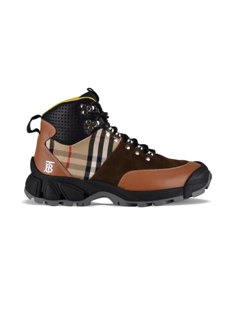 Burberry Arthur Boots