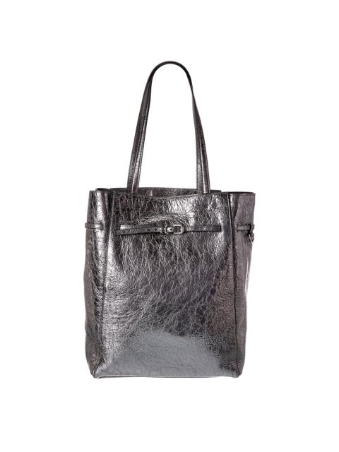 Givenchy Givenchy North South Medium Leather Tote